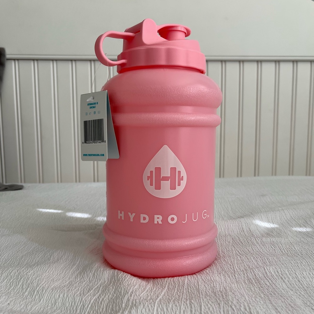 Hydrojug